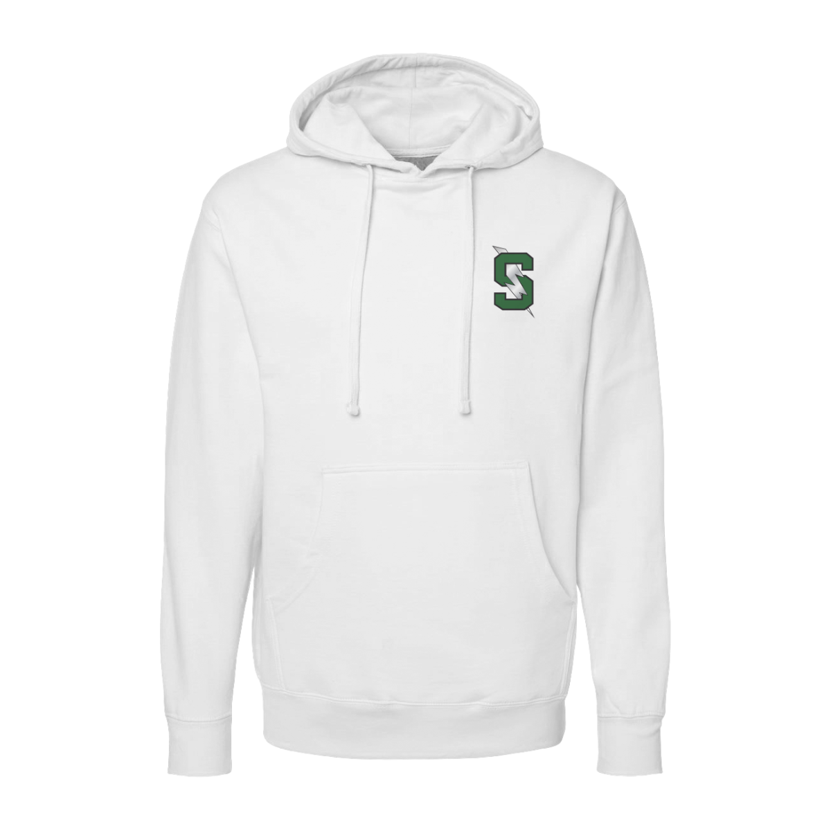 Adult Summit Volleyball ITC Midweight Hoodie