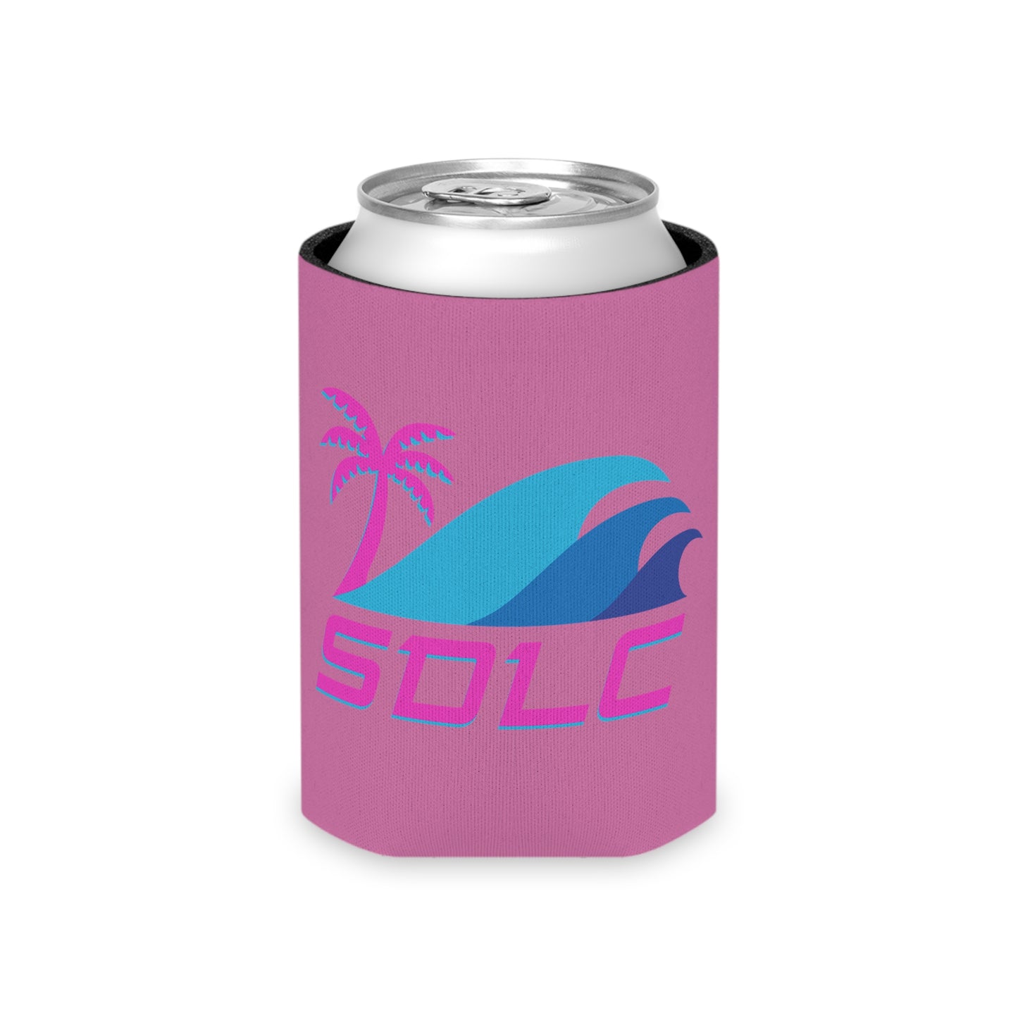 SDLC Can Cooler (3-pack)