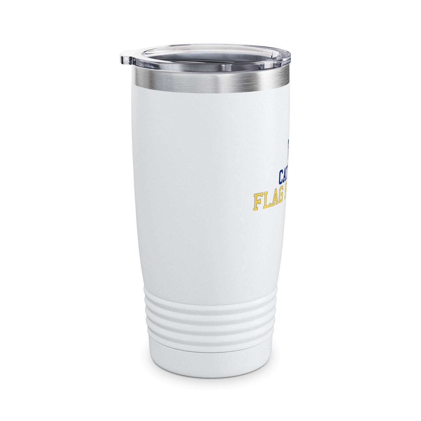 Catalina Flag Football Tumbler (20oz)