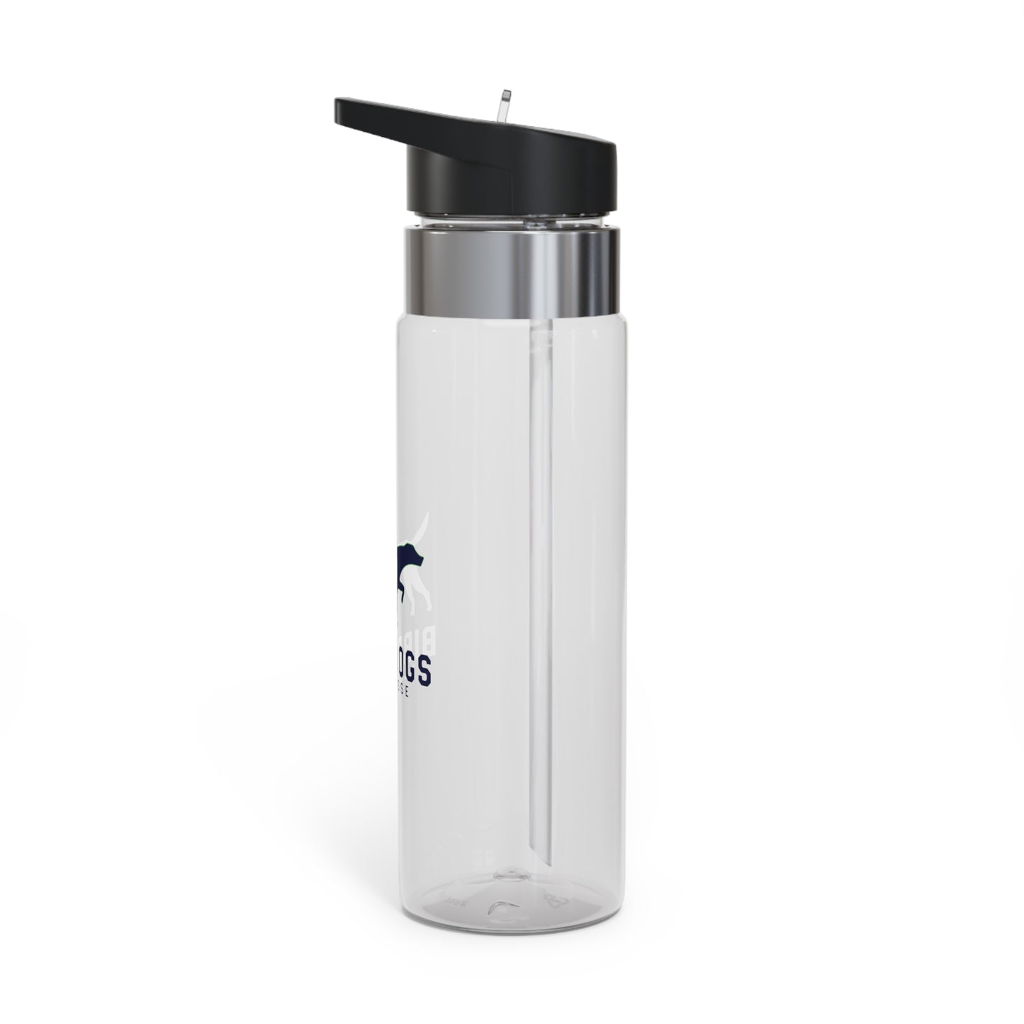 Big 4 HHH Tritan Sport Water Bottle (20oz)