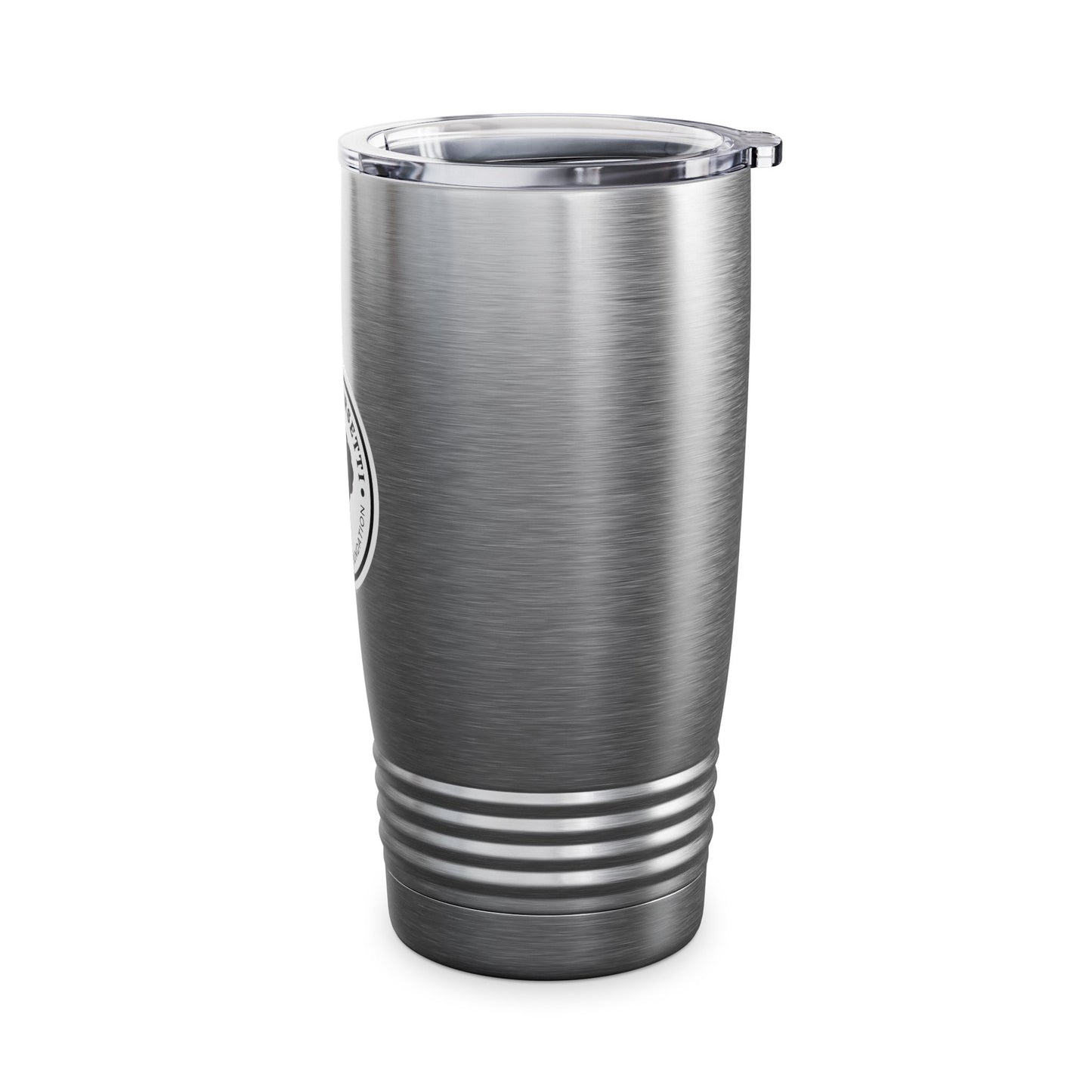 Mental Agility  Ringneck Tumbler (20oz)