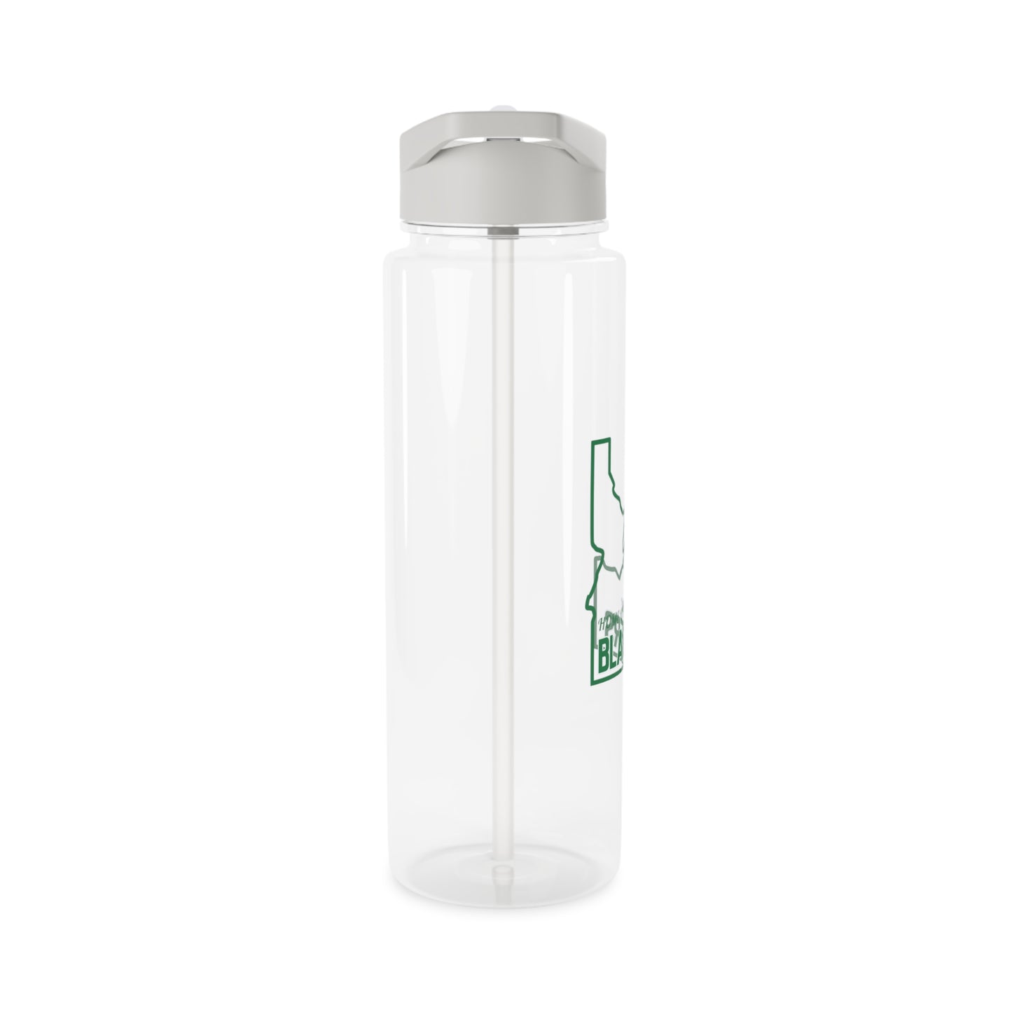 LBJH Tritan Water Bottle (25 oz)