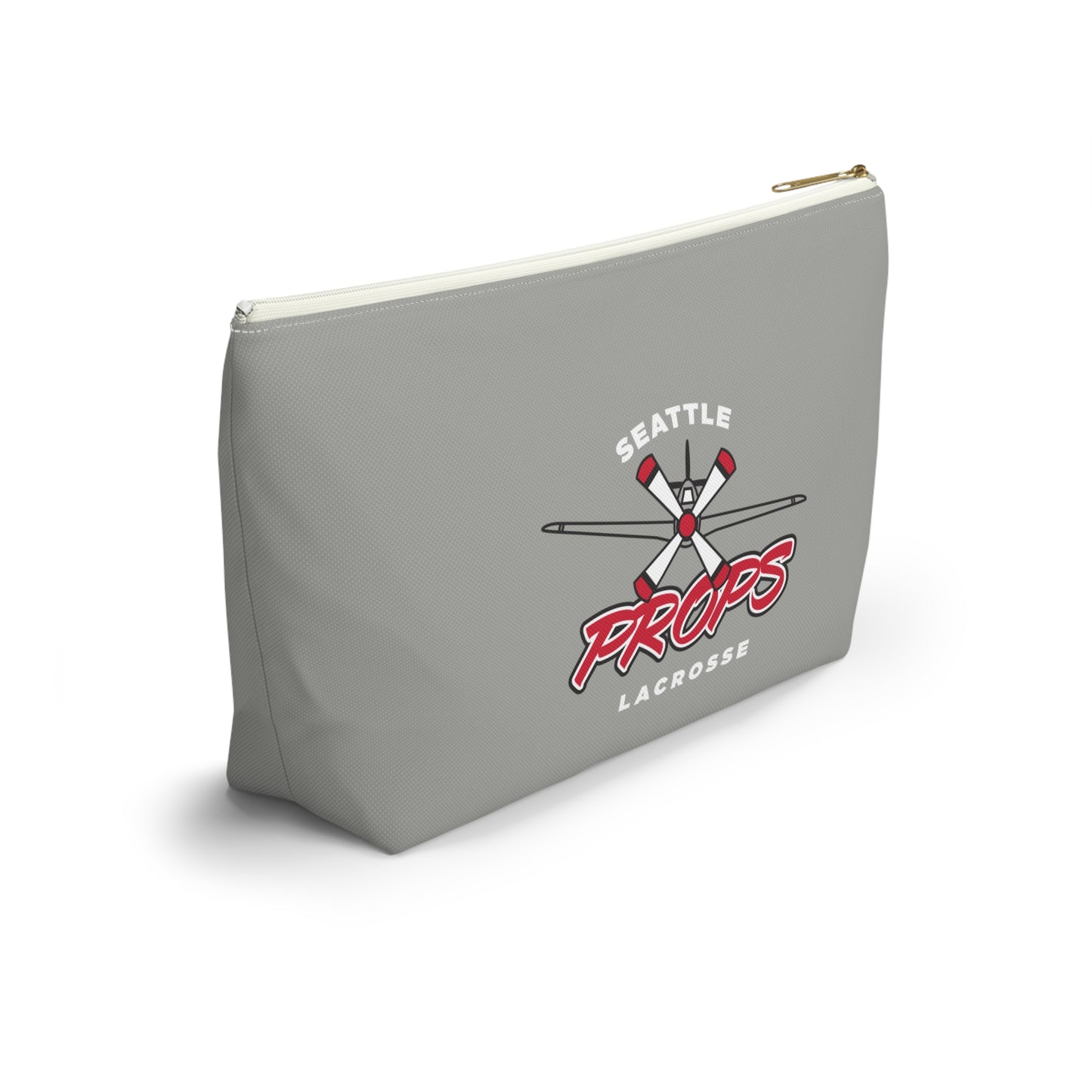 Seattle Props Accessory Pouch