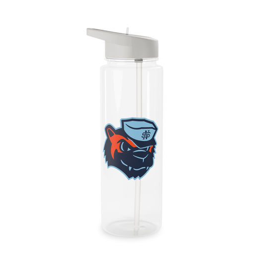 North Stafford Lacrosse Tritan Water Bottle (25oz)
