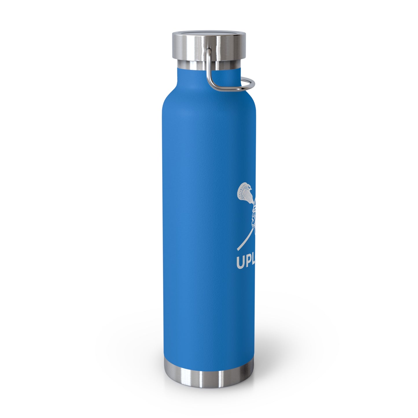 UPLC Copper Vacuum Insulated Bottle (22oz)