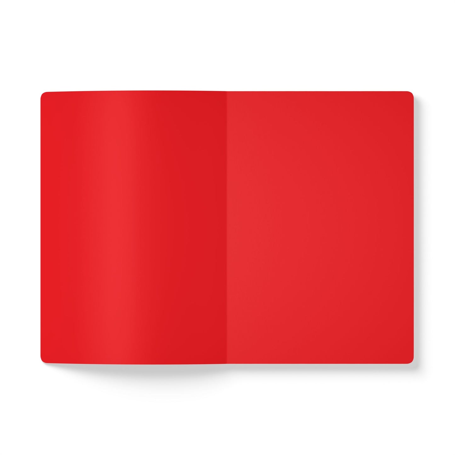 RV Lacrosse Softcover Journal