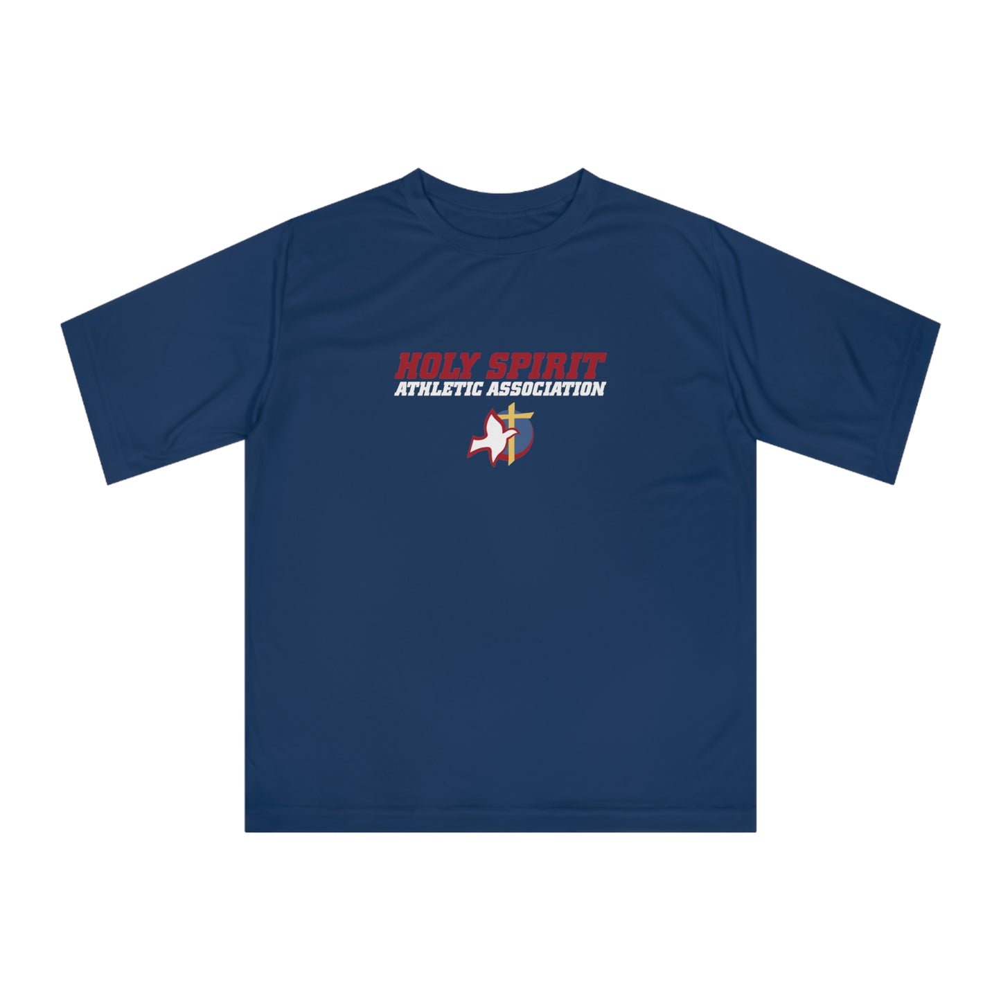 Adult HSAA Team 365 Performance T-shirt