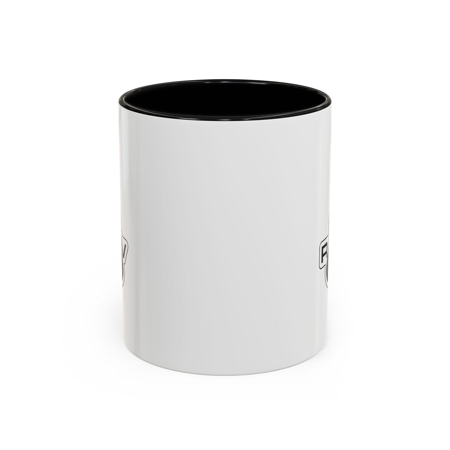 RV Lacrosse Ceramic Mug (11oz)