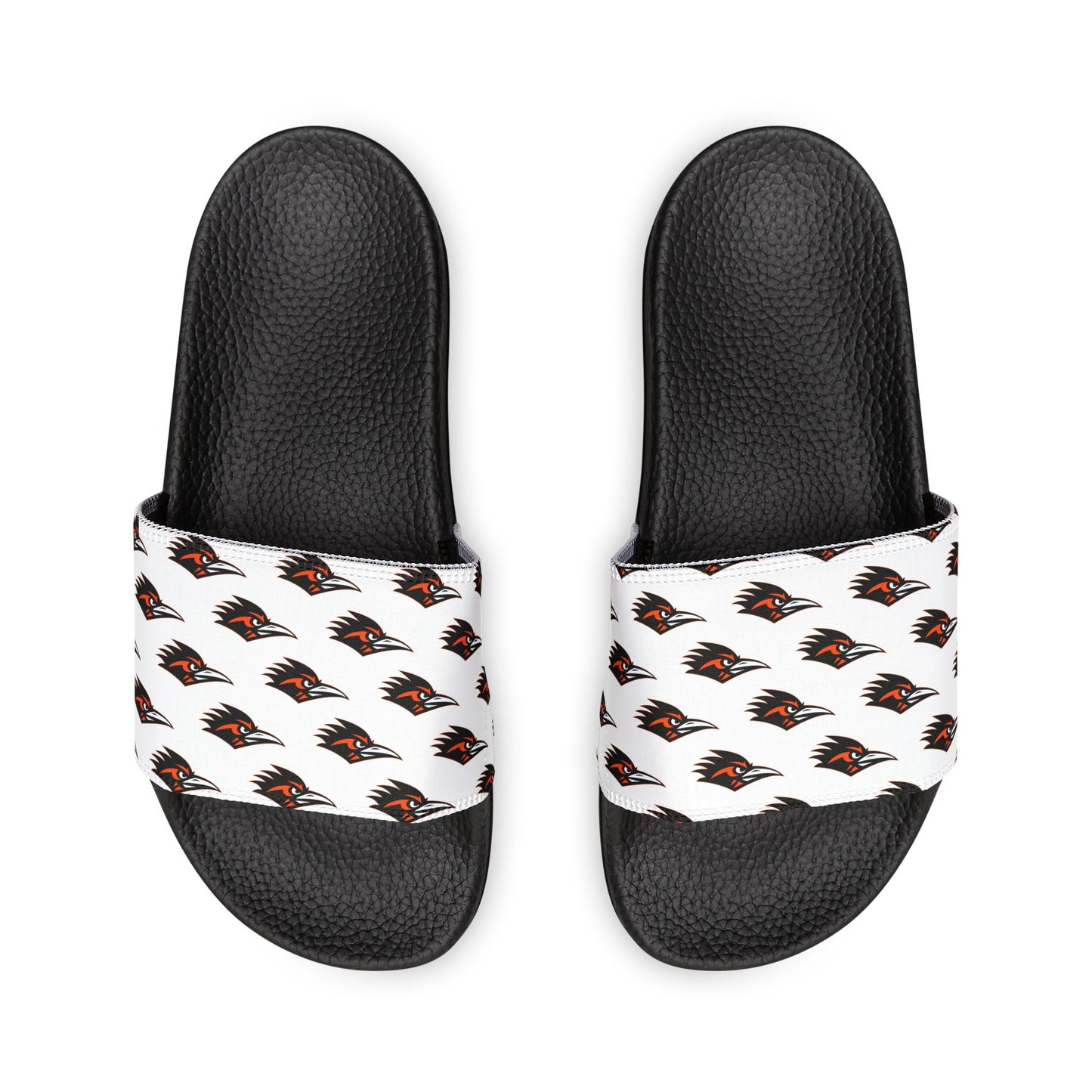 Youth Ellington Roadrunners Comfort Slide Sandals