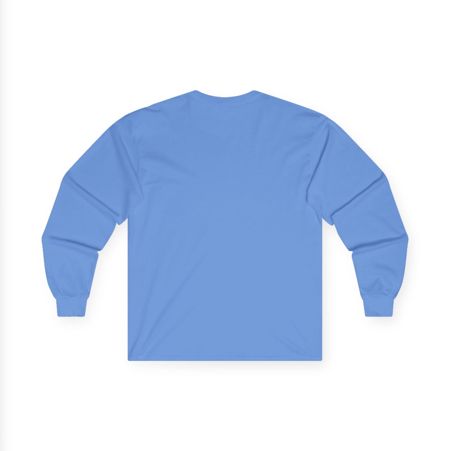 Adult Wild Gildan Ultra Cotton Long Sleeve