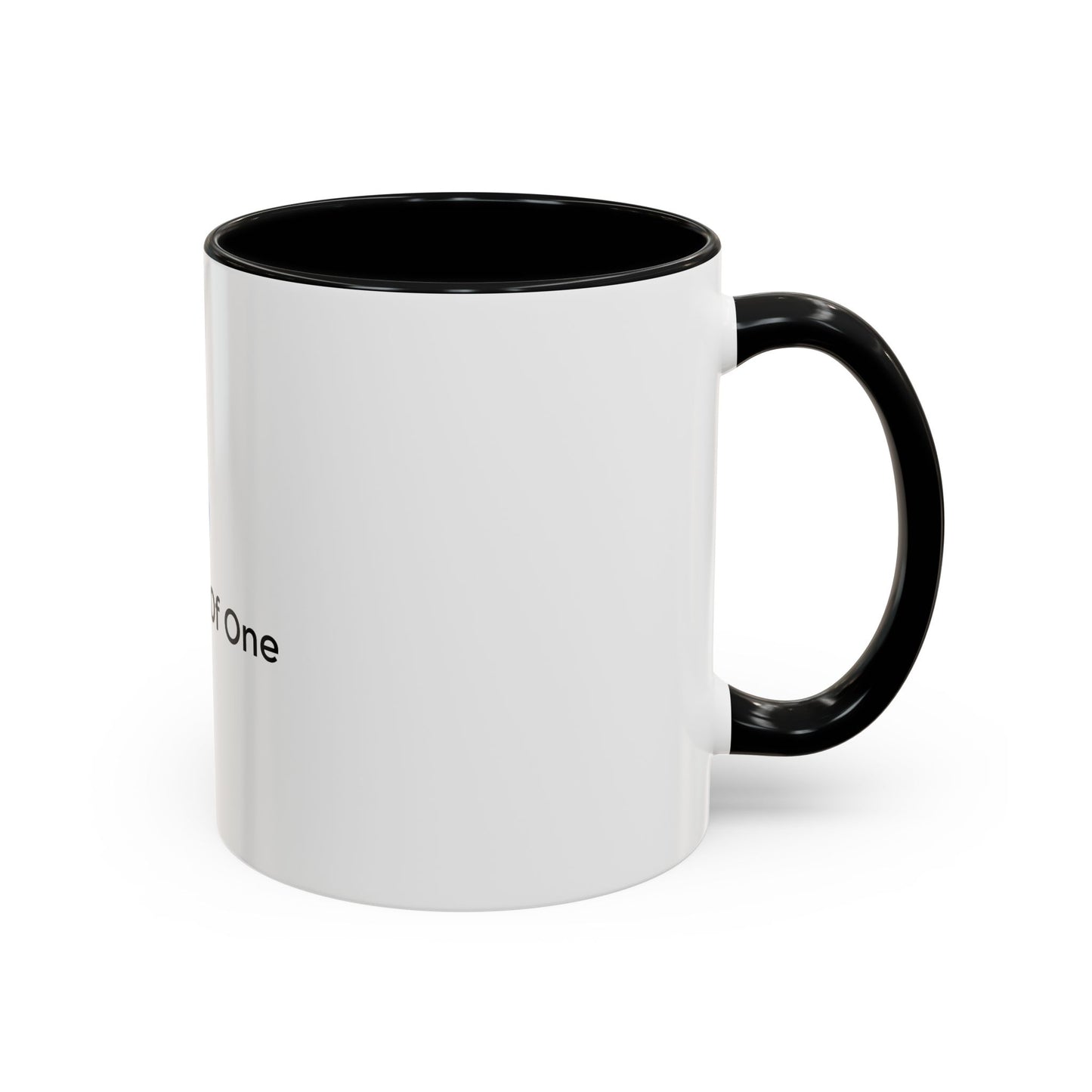Follower Of One Ceramic Mug (11oz)