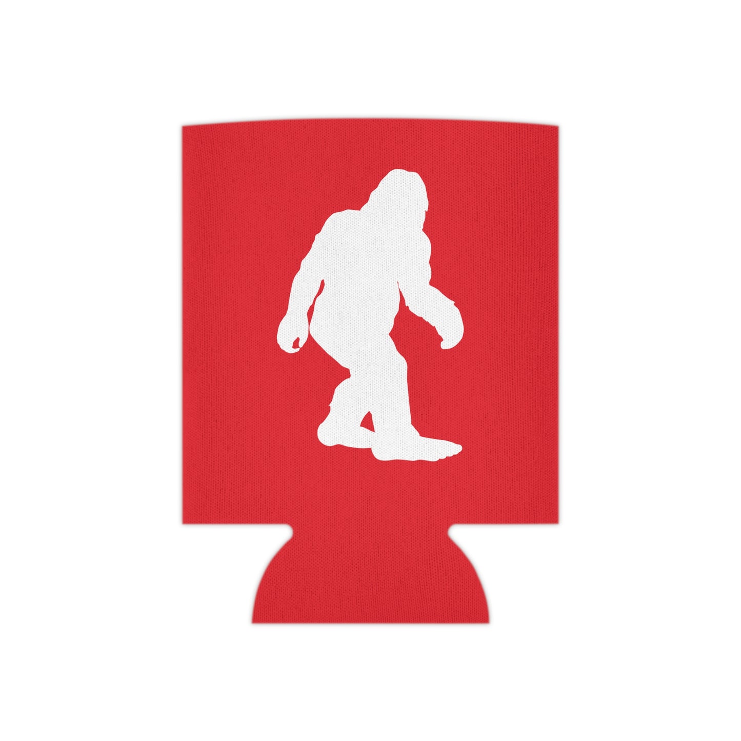 Sasquatch Apparel Can Cooler 3-pack