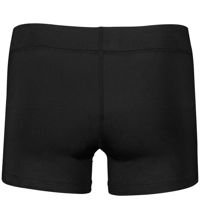 Girls TruHit Volleyball Shorts