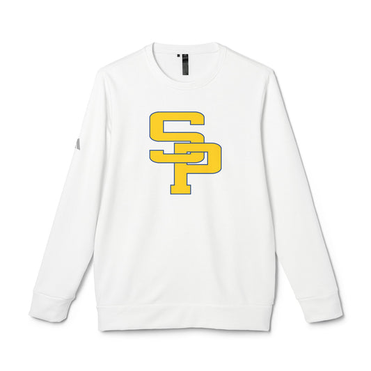 Adult Saint Paul's Sports Adidas Fleece Crewneck