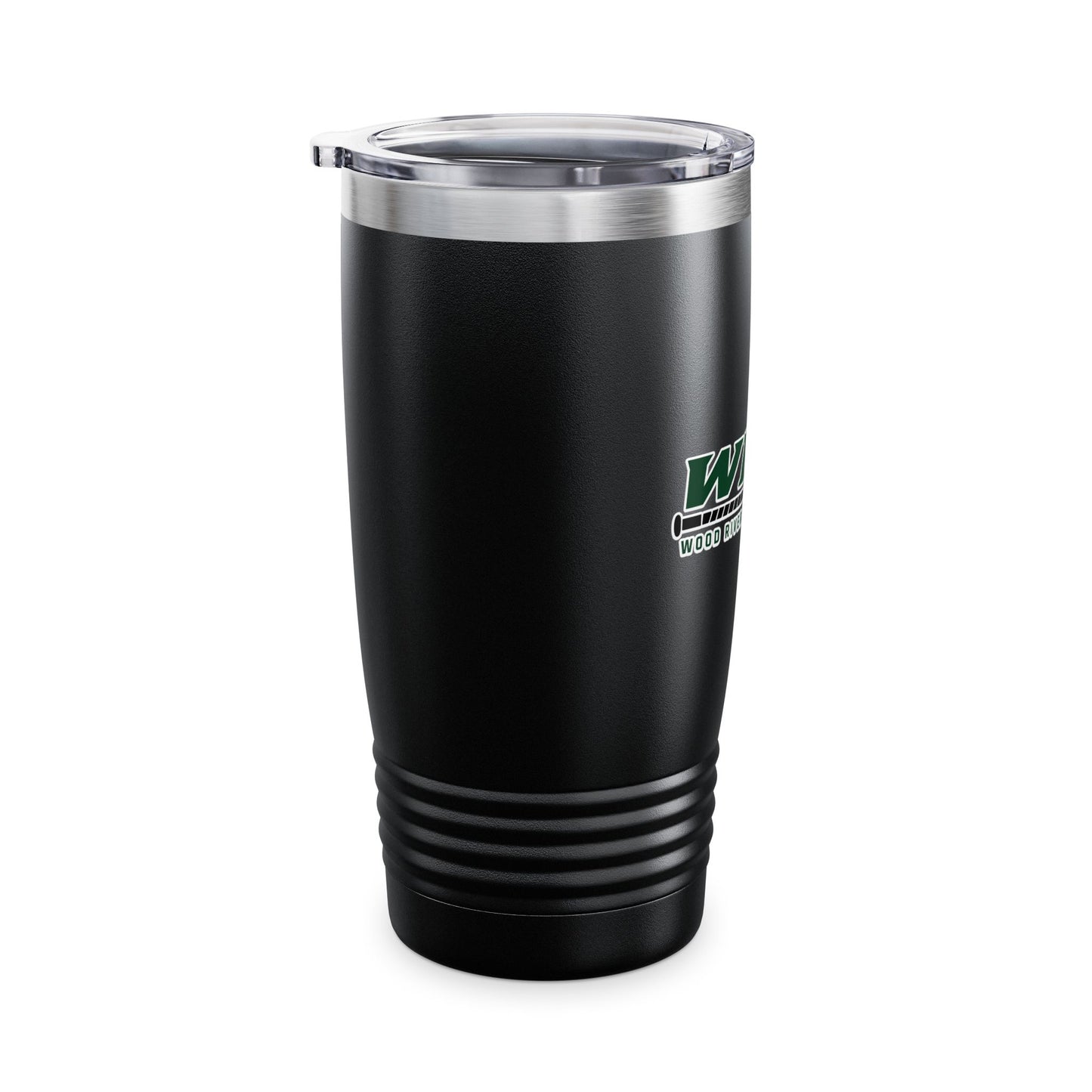 Wood River Legacy Softball Ringneck Tumbler (20oz)
