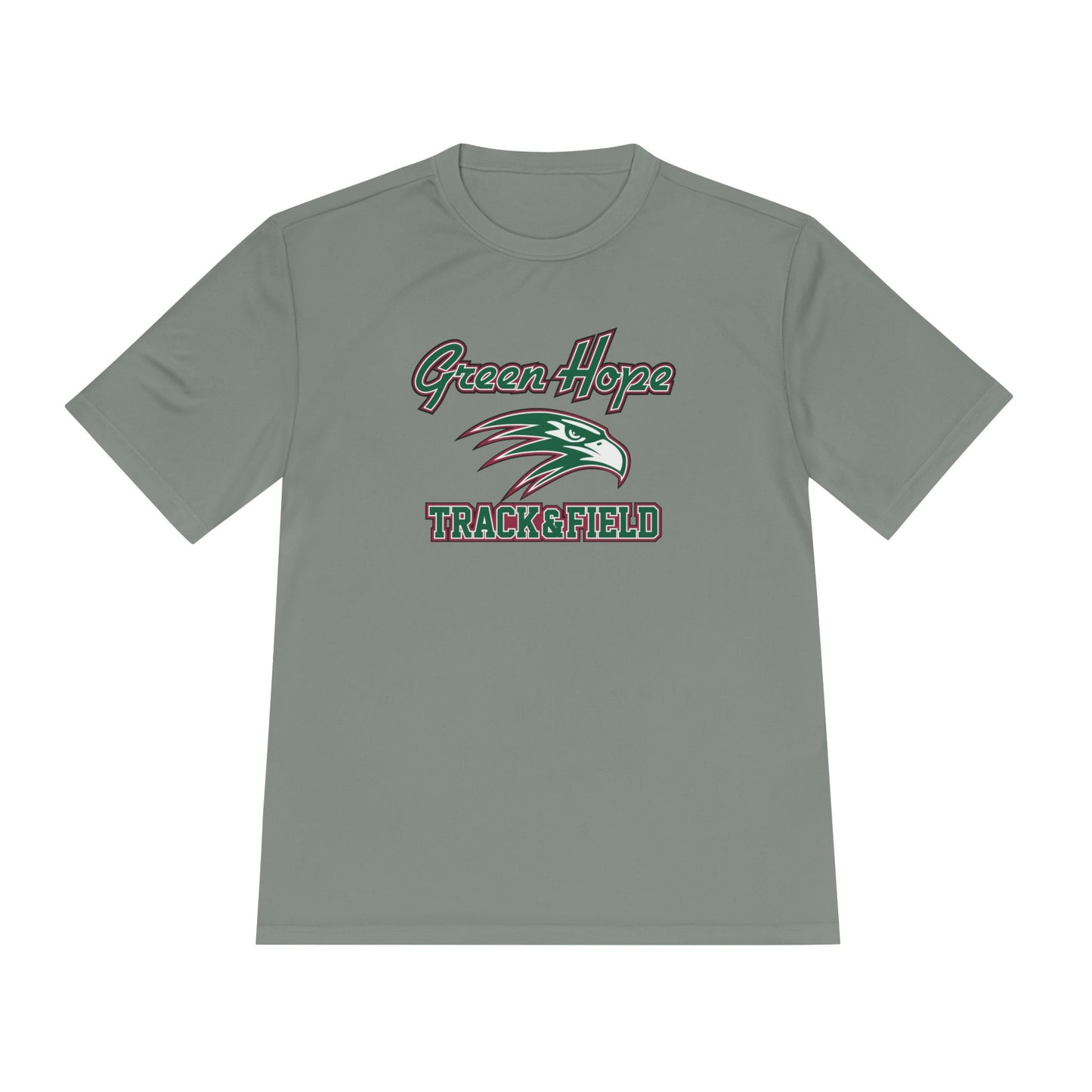 Adult GHHS Sport-Tek Performance Shirt