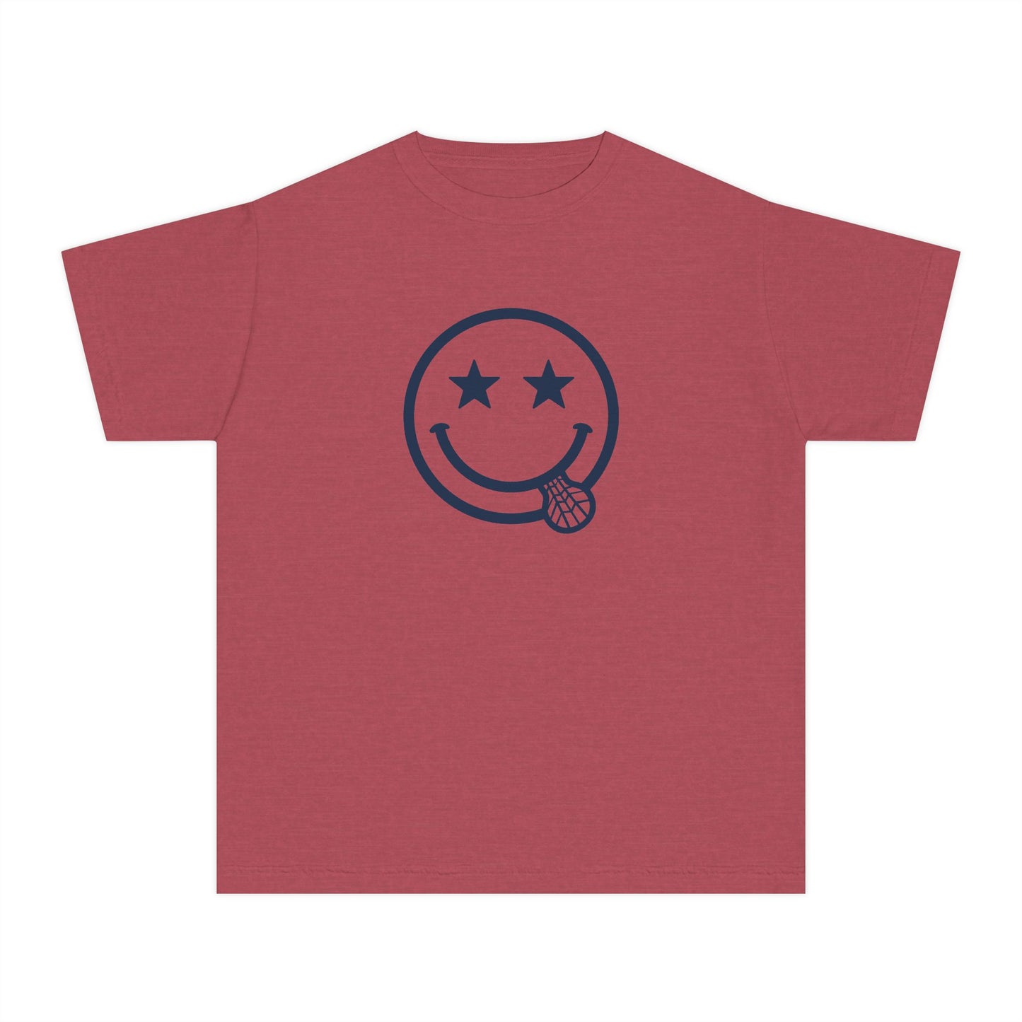 Youth Stars Comfort Colors Garment Dyed T-Shirt