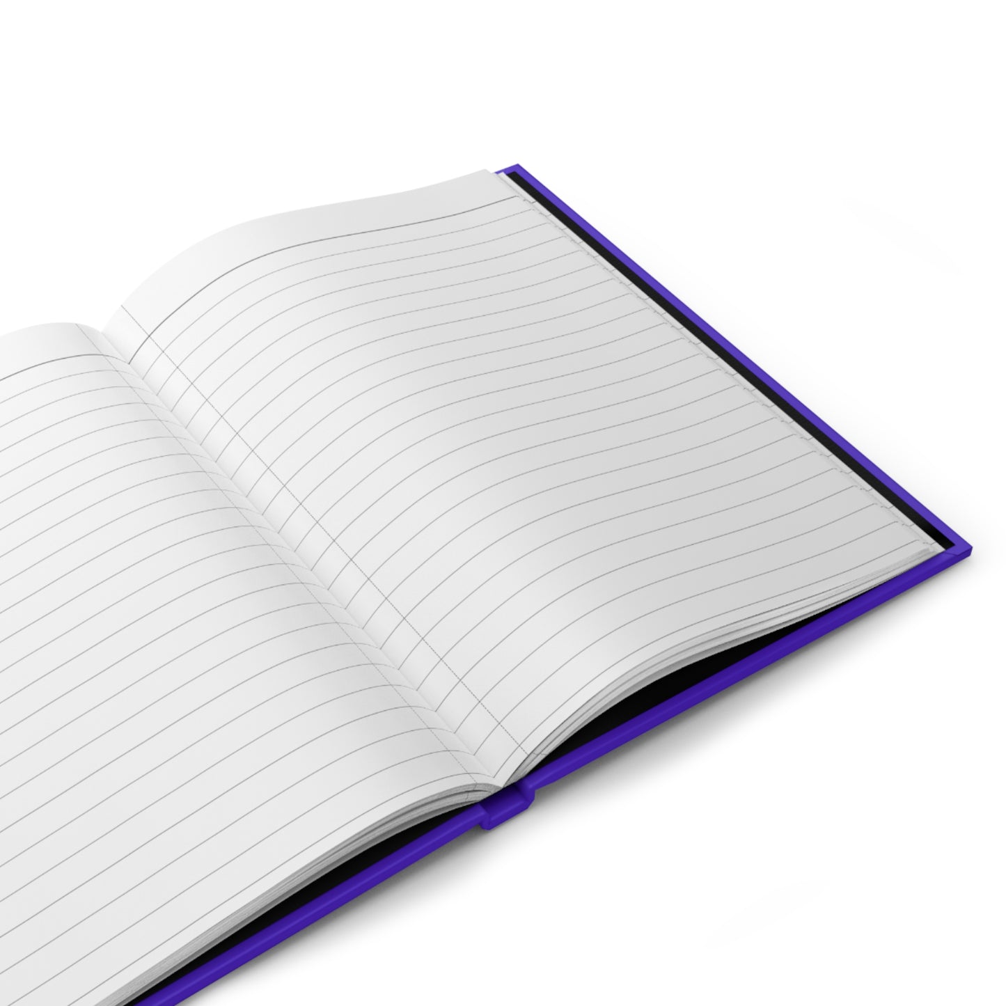 Mental Agility Hardcover Journal Matte