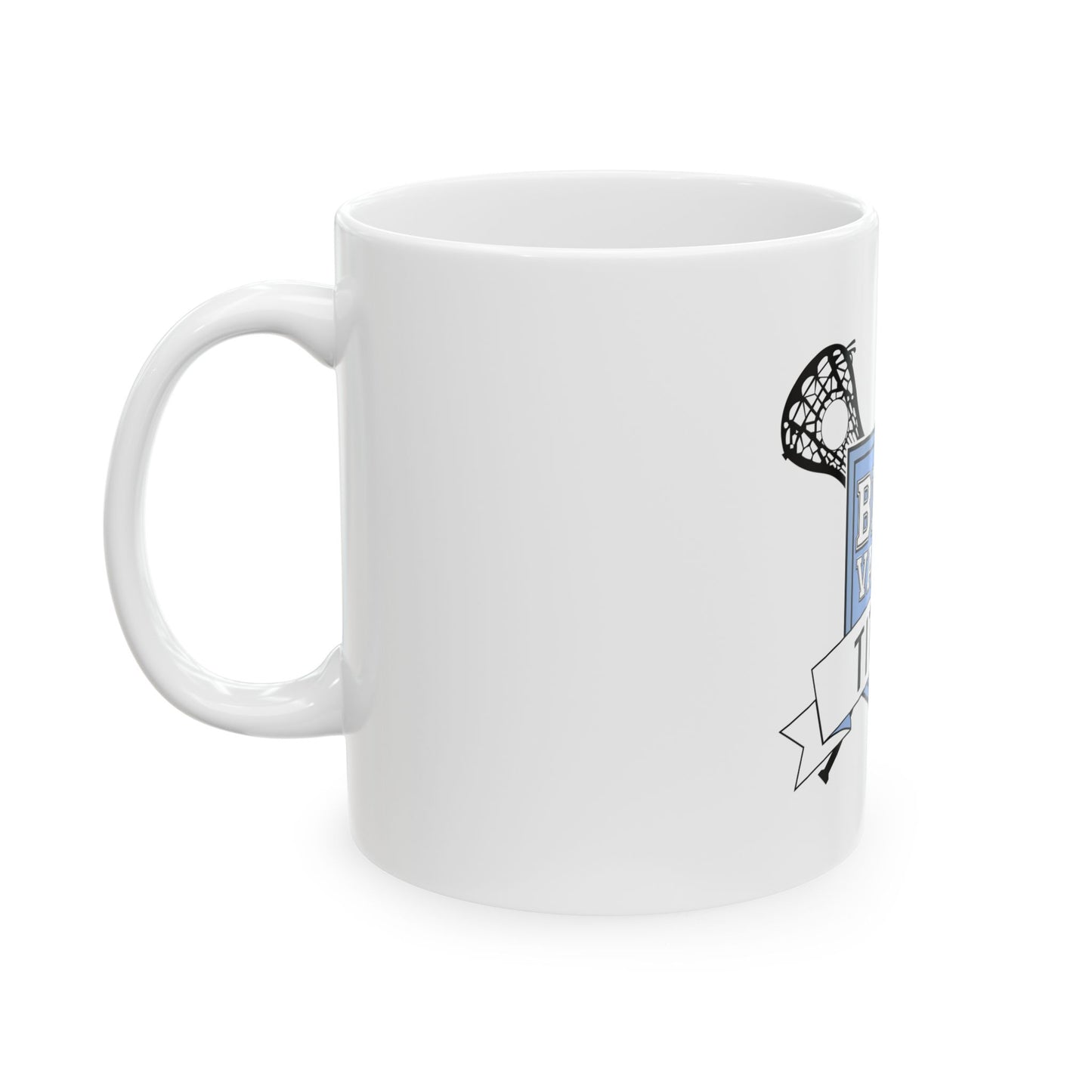 BV Titans Ceramic Mug