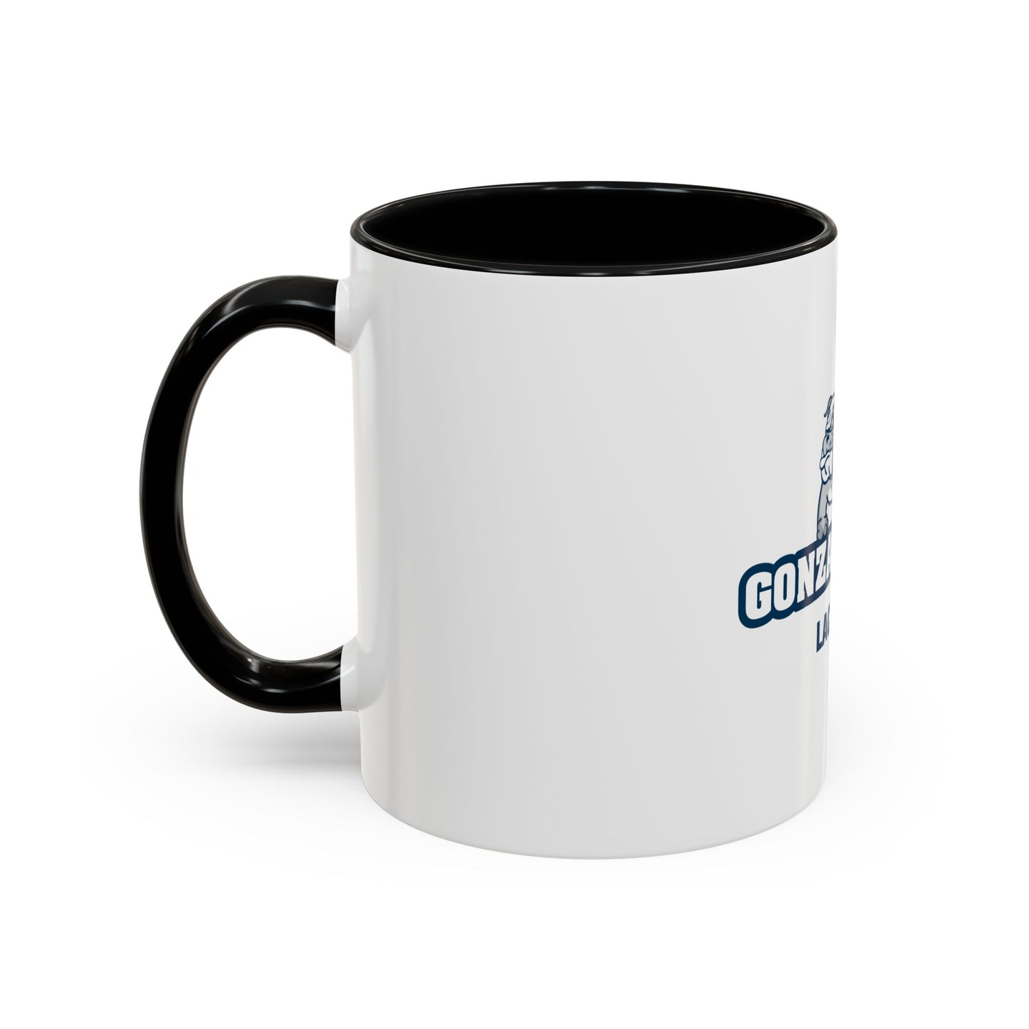 GP Lacrosse Ceramic Coffee Mug (11oz)