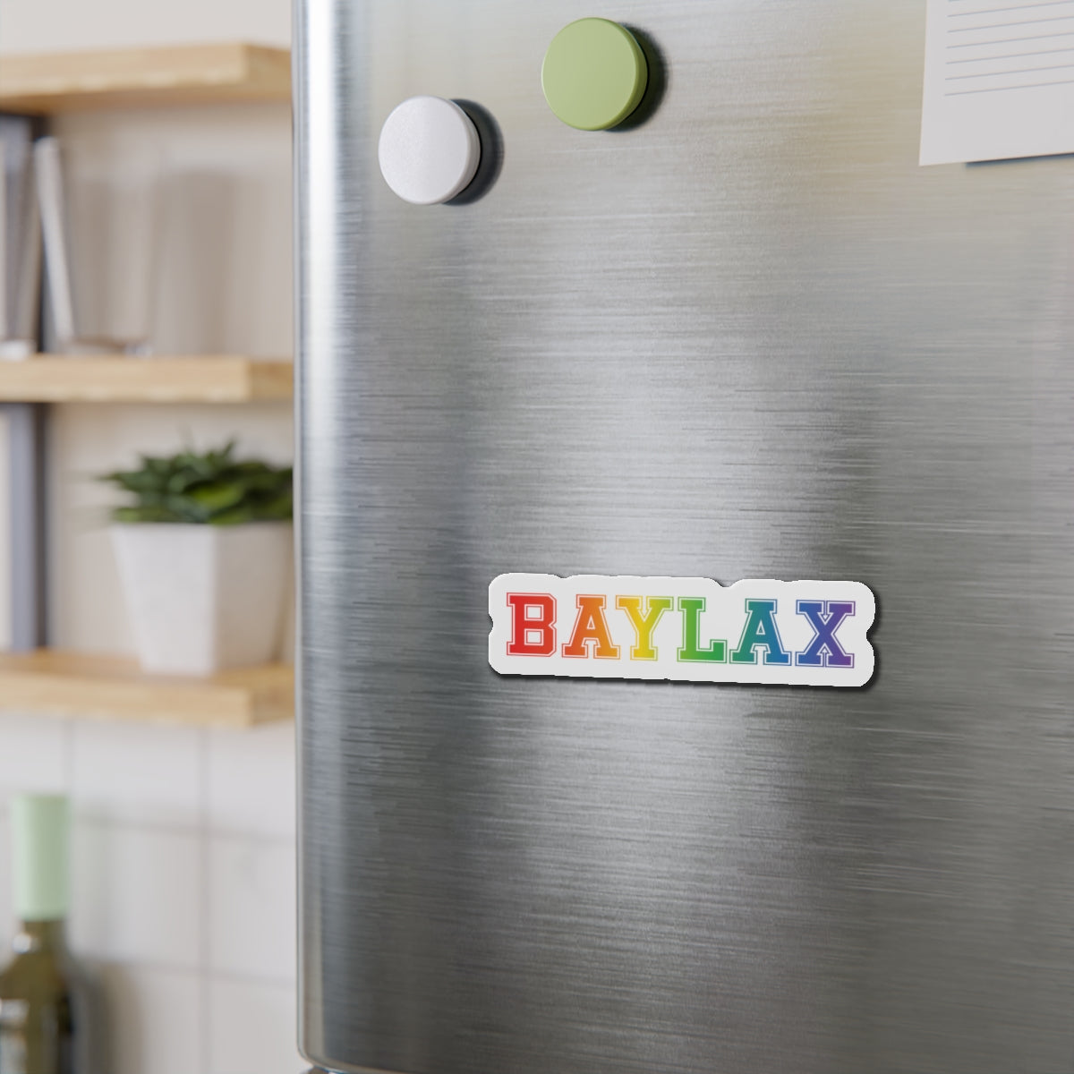 BayLax Magnet