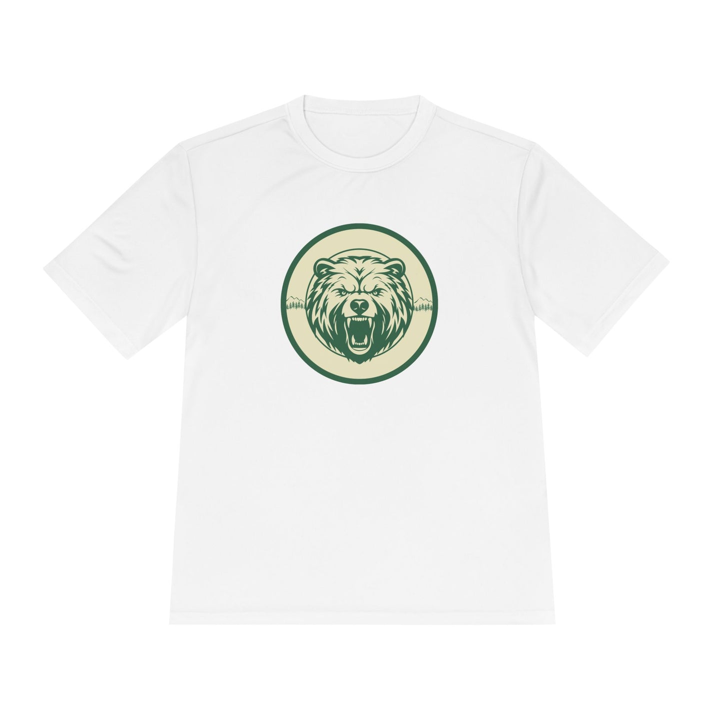 Adult Knoxville Shiners Performance Tee