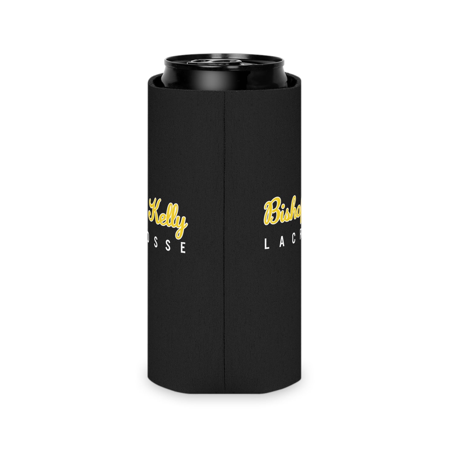 Bishop Kelly Lacrosse Can Cooler 3-pack