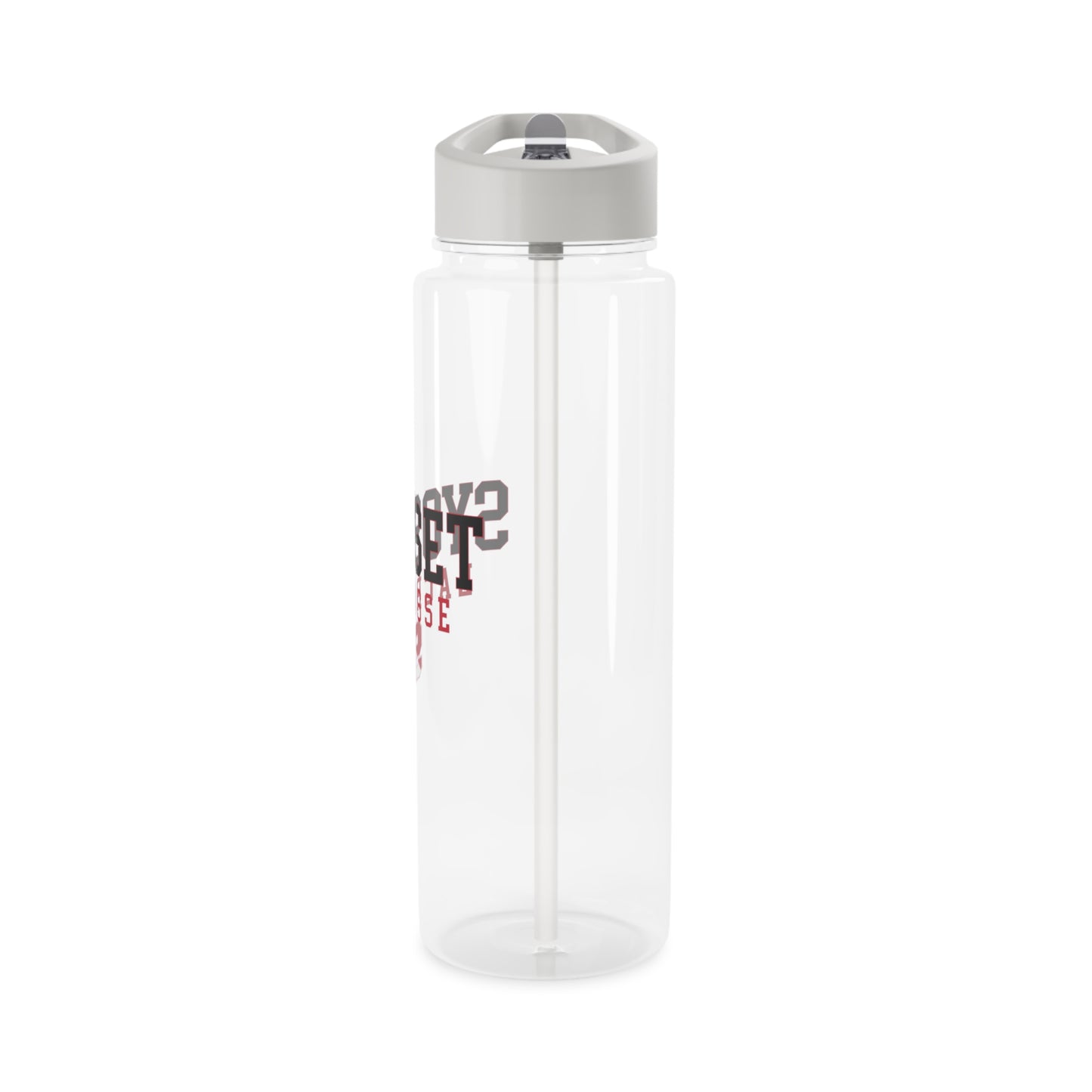Syosset Lacrosse Tritan Water Bottle