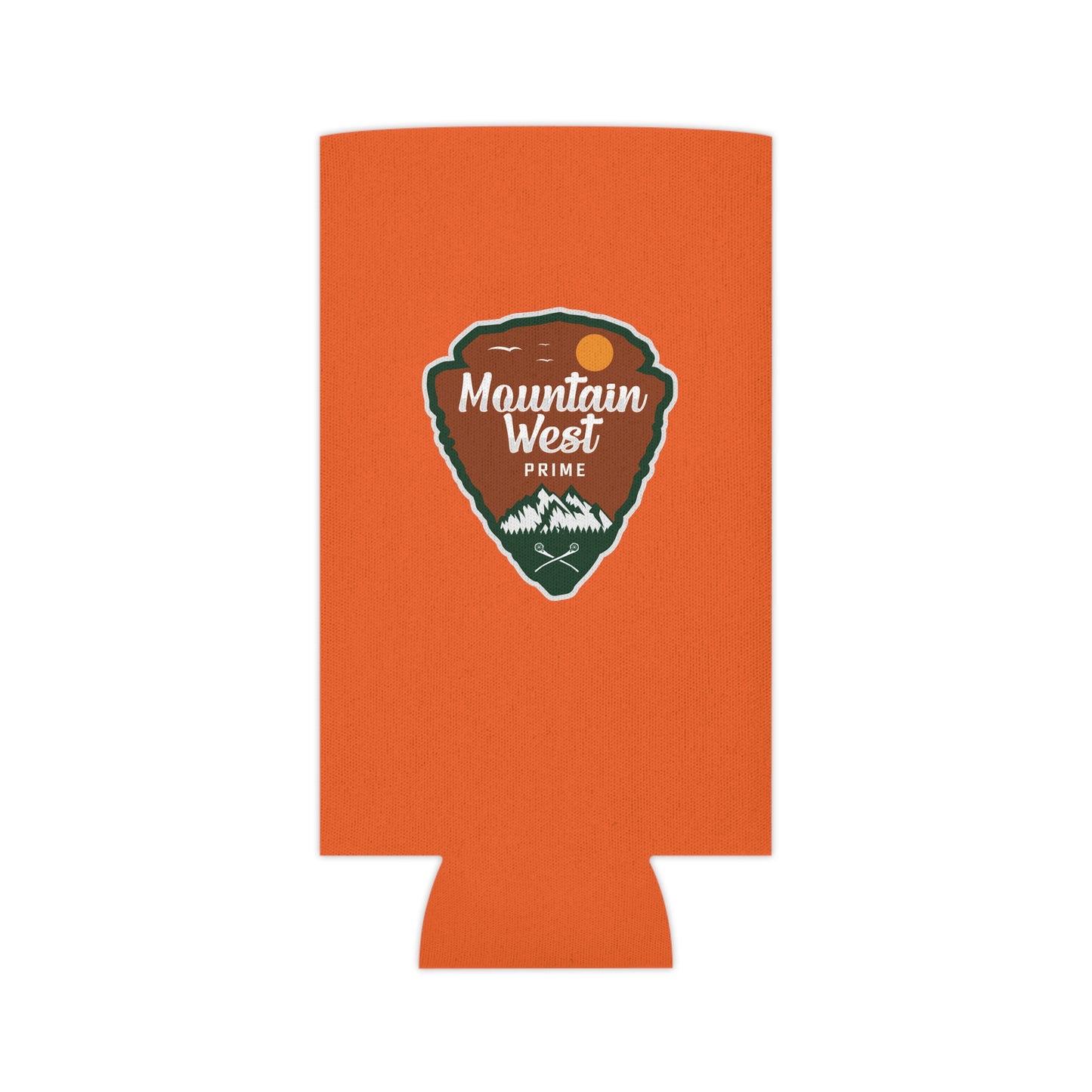 Mountain West Prime Can Cooler (3-Pack)