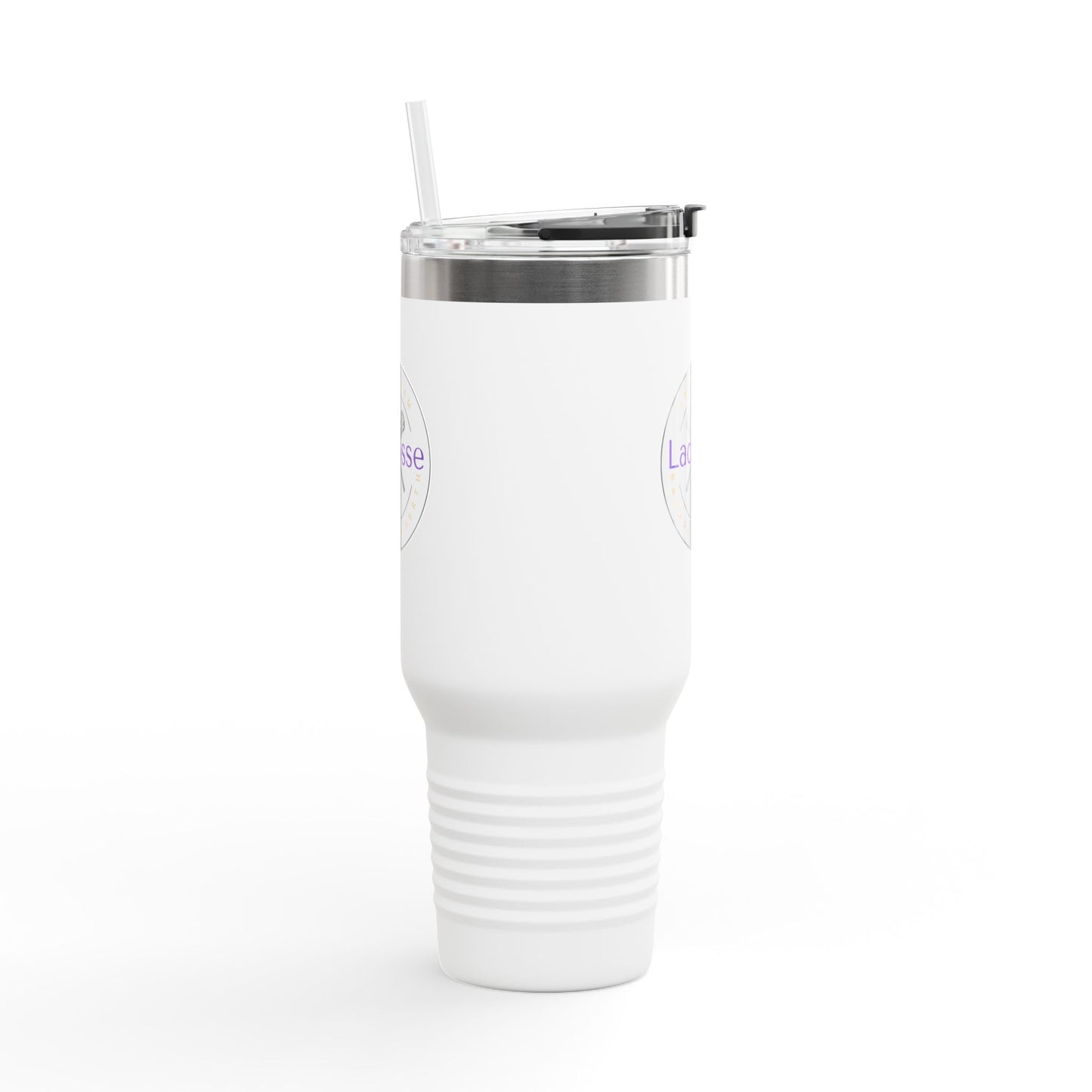 Amsterdam Lacrosse Insulated Travel Mug (40oz)