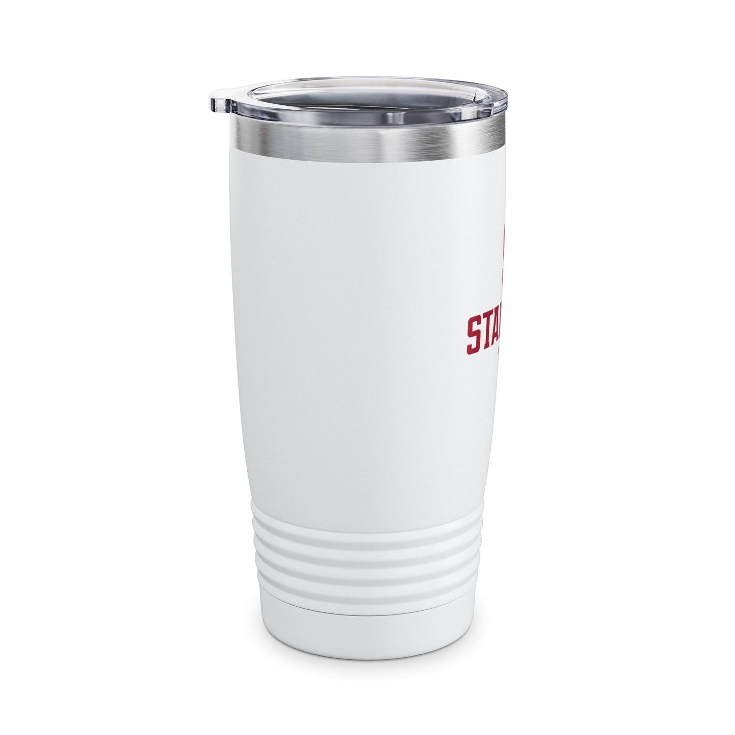 Stanford Boxing Club Ringneck Tumbler (20oz)