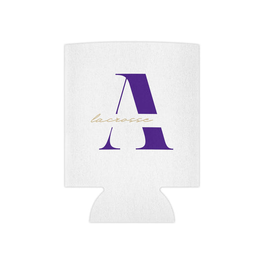 Amsterdam Lacrosse Can Cooler (3-Pack)