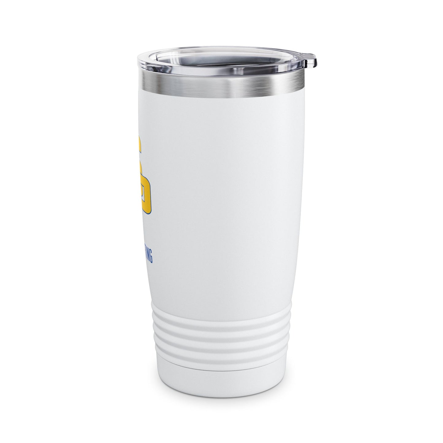 St. Paul's Powerlifting Tumbler (20oz)