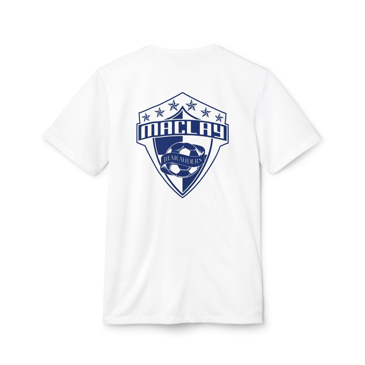 Adult Maclay Soccer Adidas Performance T-Shirt