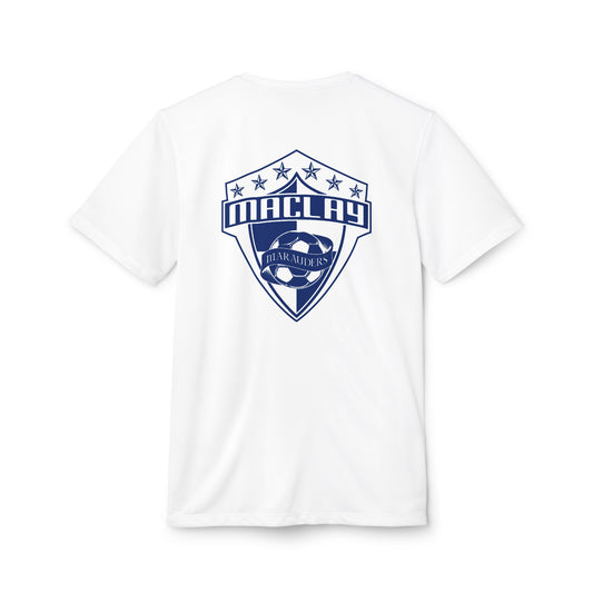 Adult Maclay Soccer Adidas Performance T-Shirt