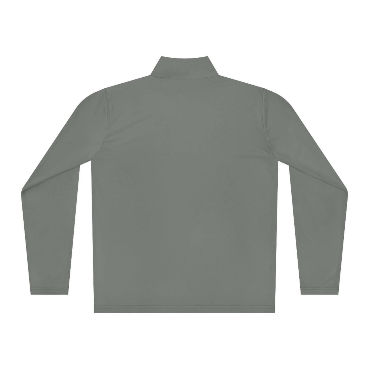 Adult MBA Lacrosse Sport-Tek Performance Quarter-Zip