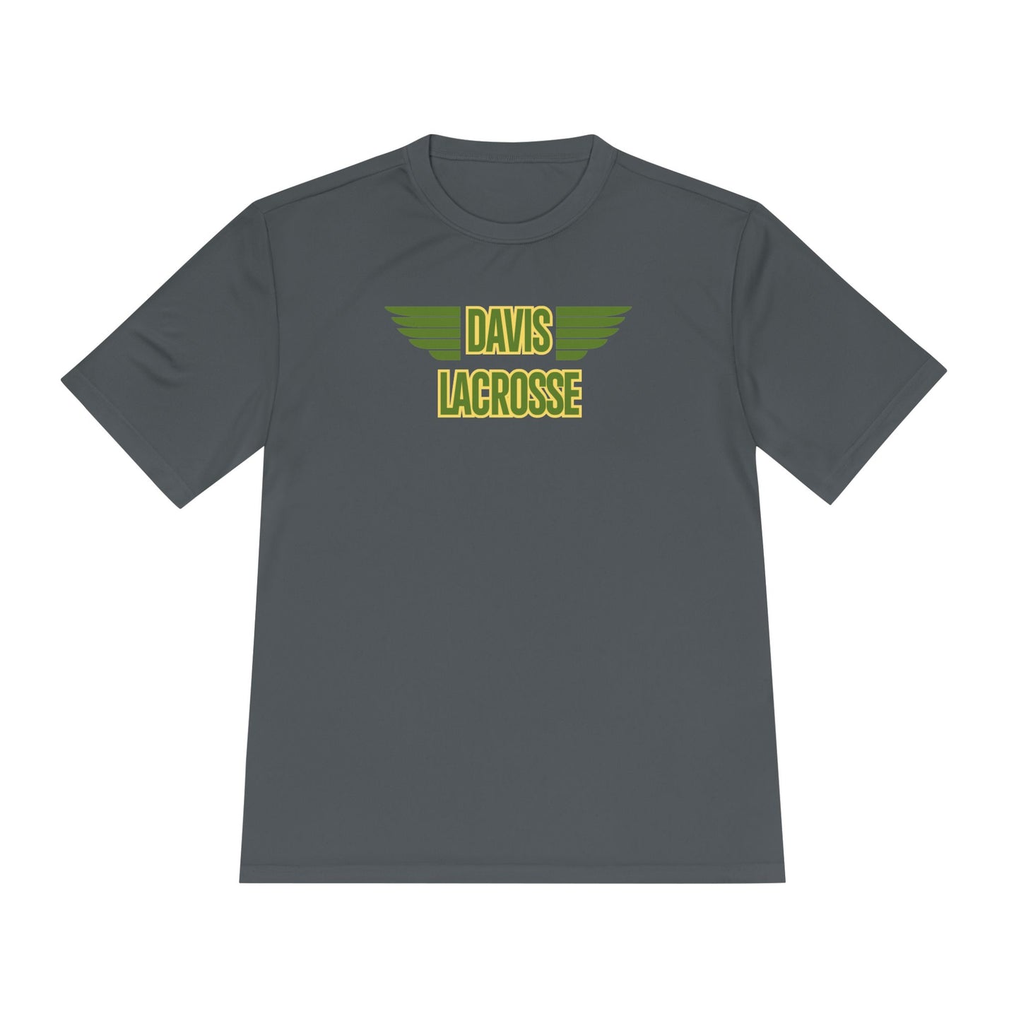 Adult Harlem Lacrosse Sport-Tek Performance Shirt