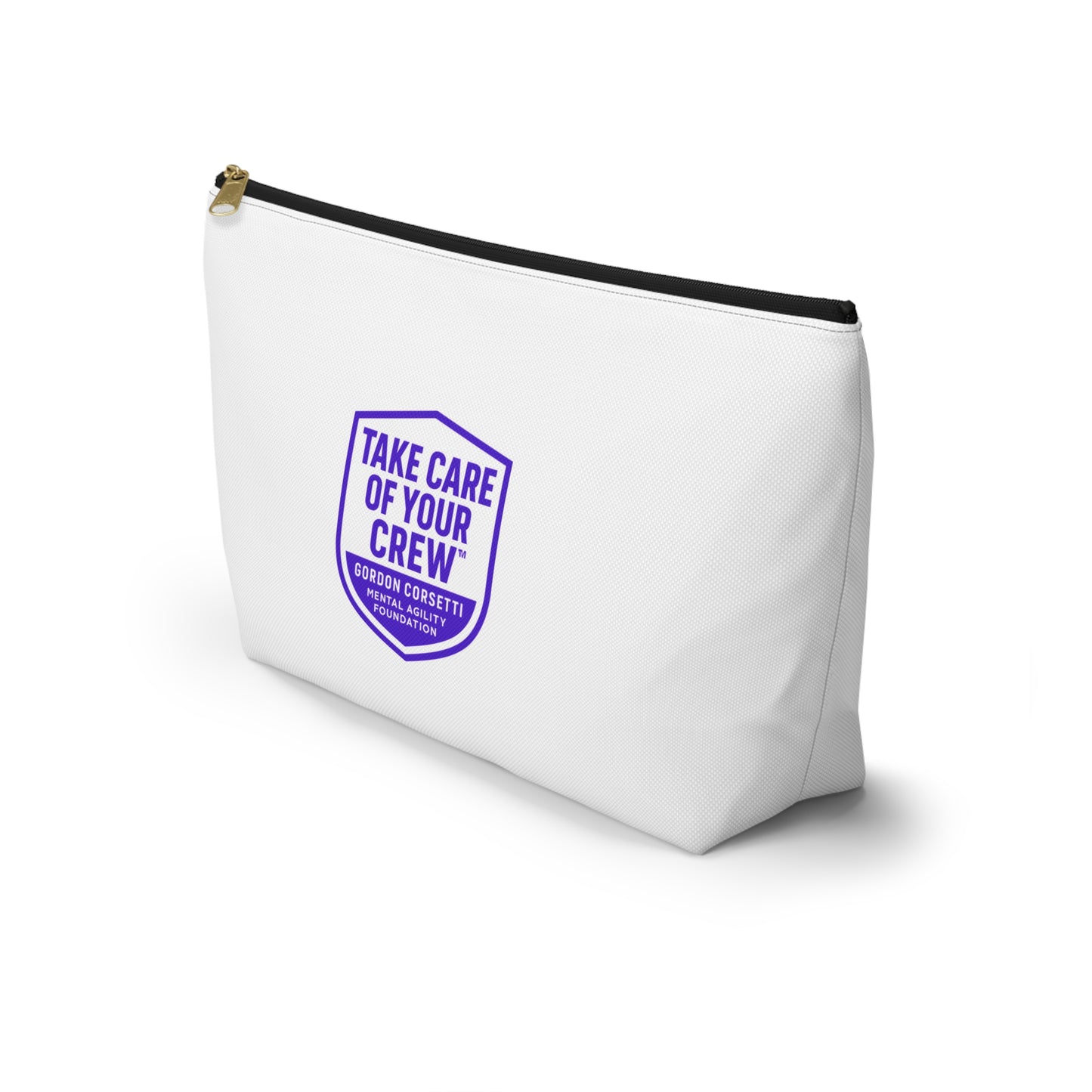 Mental Agility Accessory Pouch