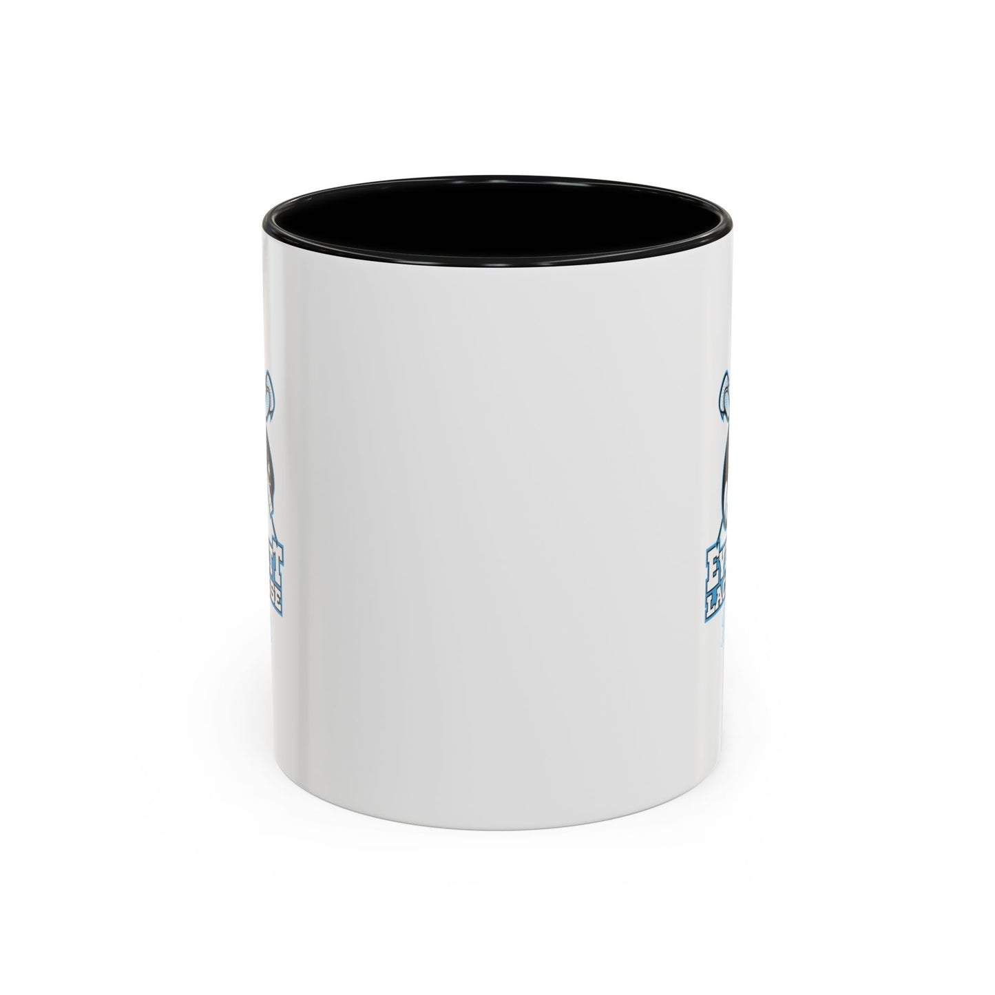 Everett Lacrosse Ceramic Mug (11oz) - Mom