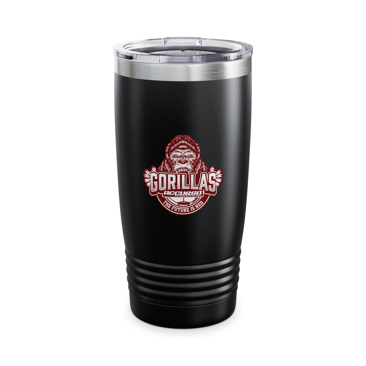 Accurso Gorillas Ringneck Tumbler (20oz)