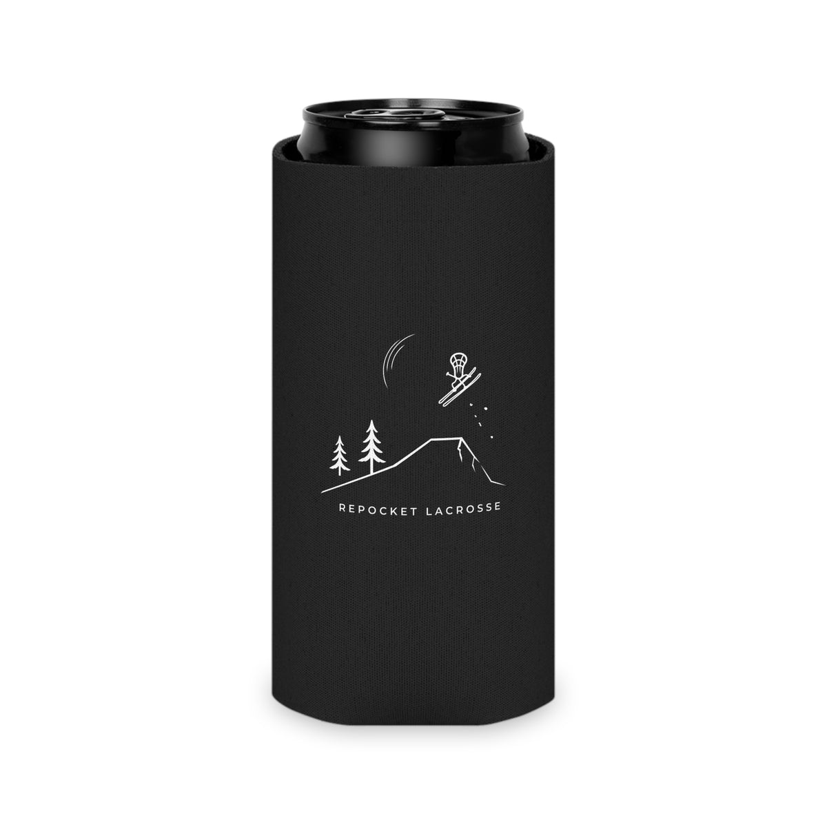 Repocket Lacrosse Can Cooler 3-pack