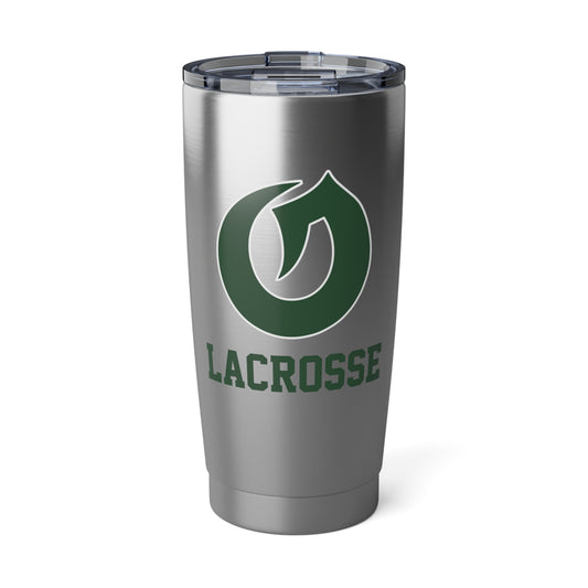 Olympus Lacrosse Insulated Tumbler (20oz)