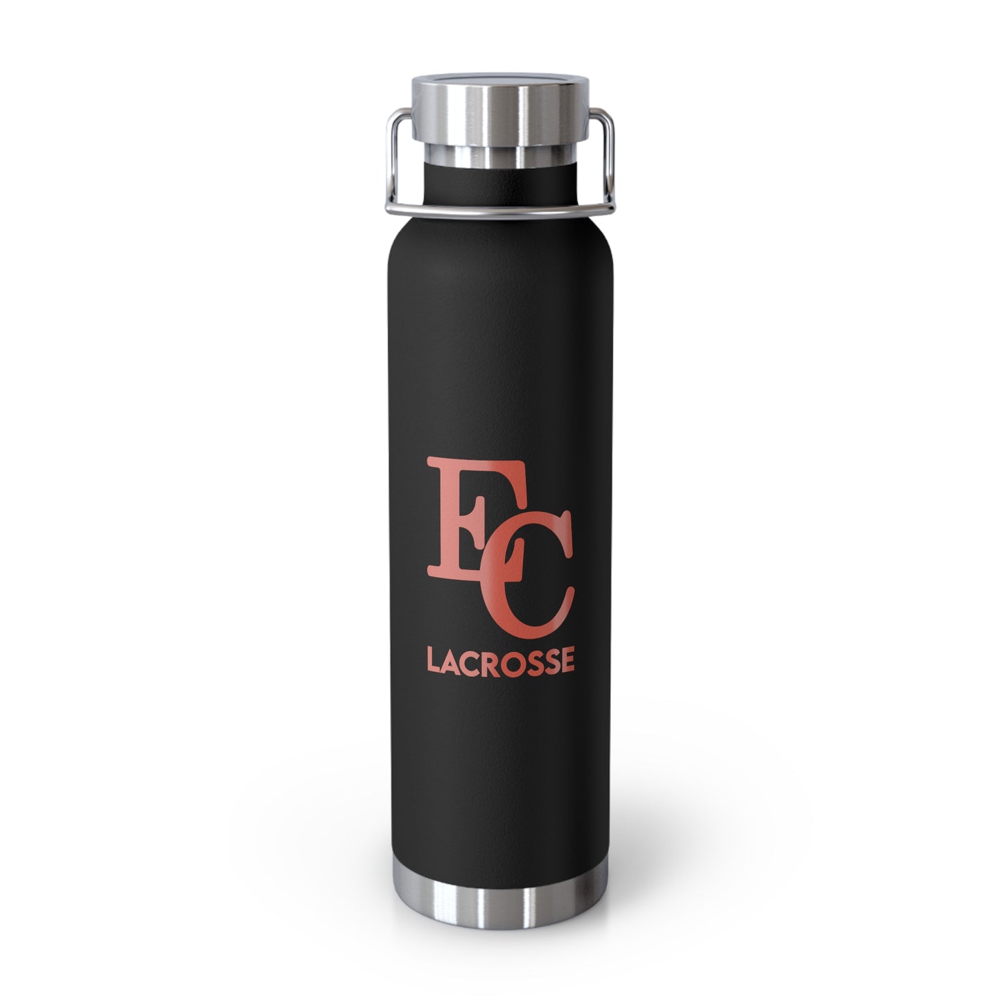 ECYL Copper Vacuum Insulated Bottle (22oz)