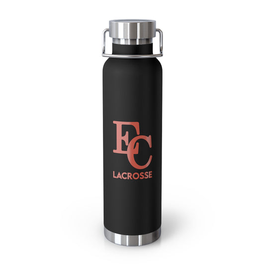 ECYL Copper Vacuum Insulated Bottle (22oz)