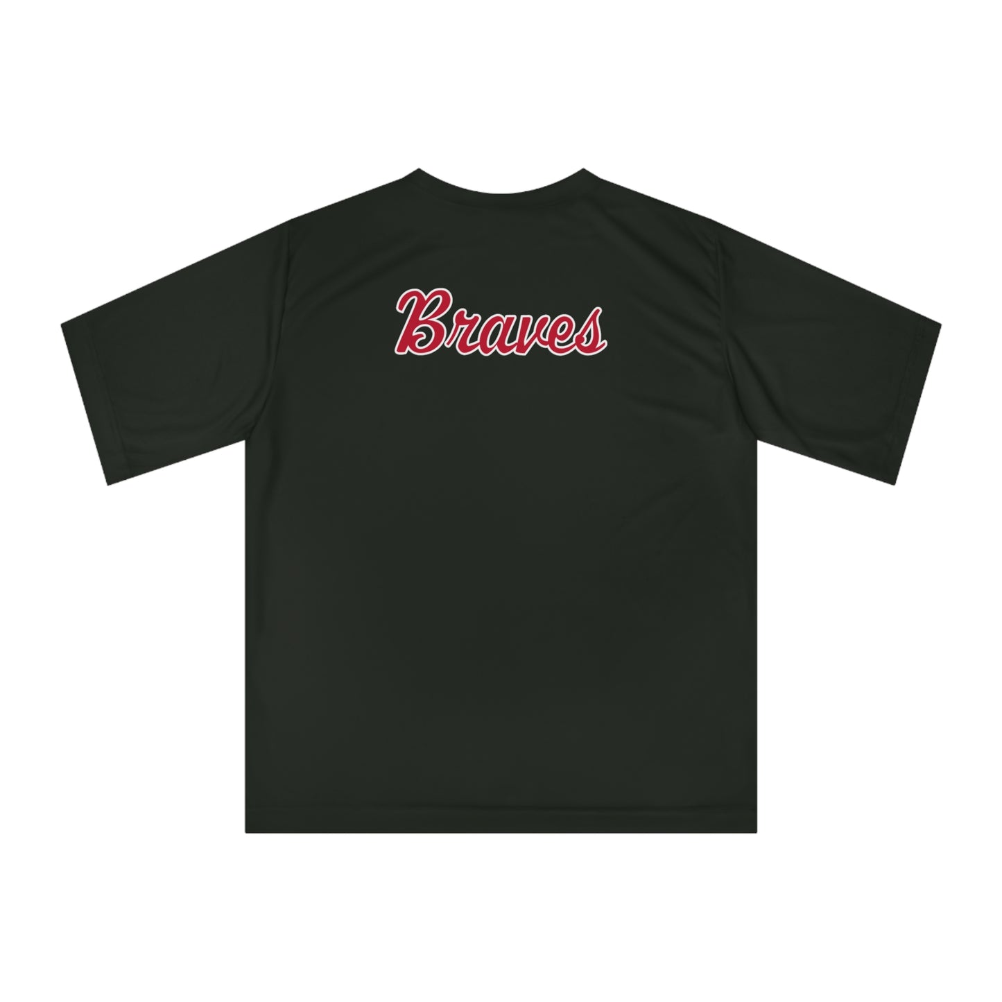 Adult Chopticon Lacrosse Team 365 Performance T-shirt