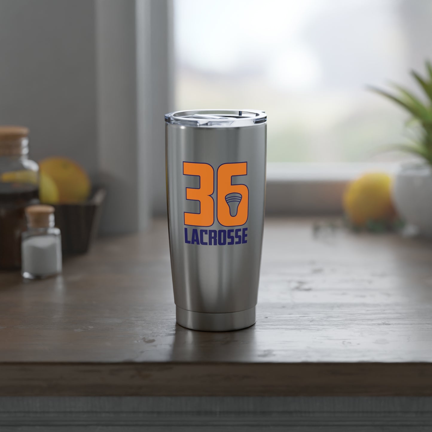 Team36 Insulated Tumbler (20oz)