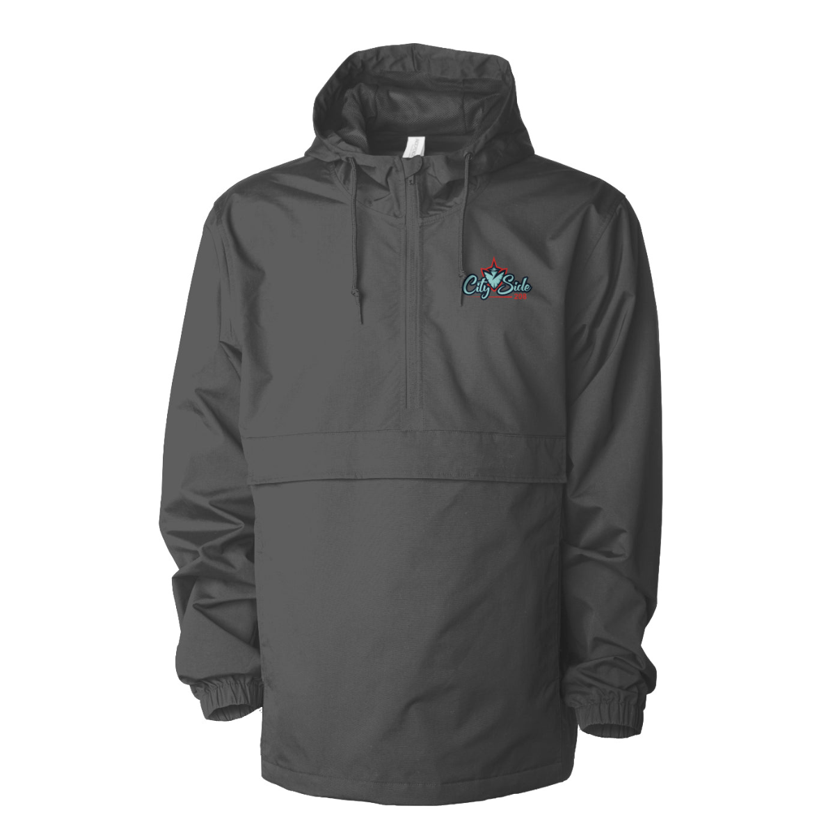 Adult CitySide208 ITC Anorak Jacket