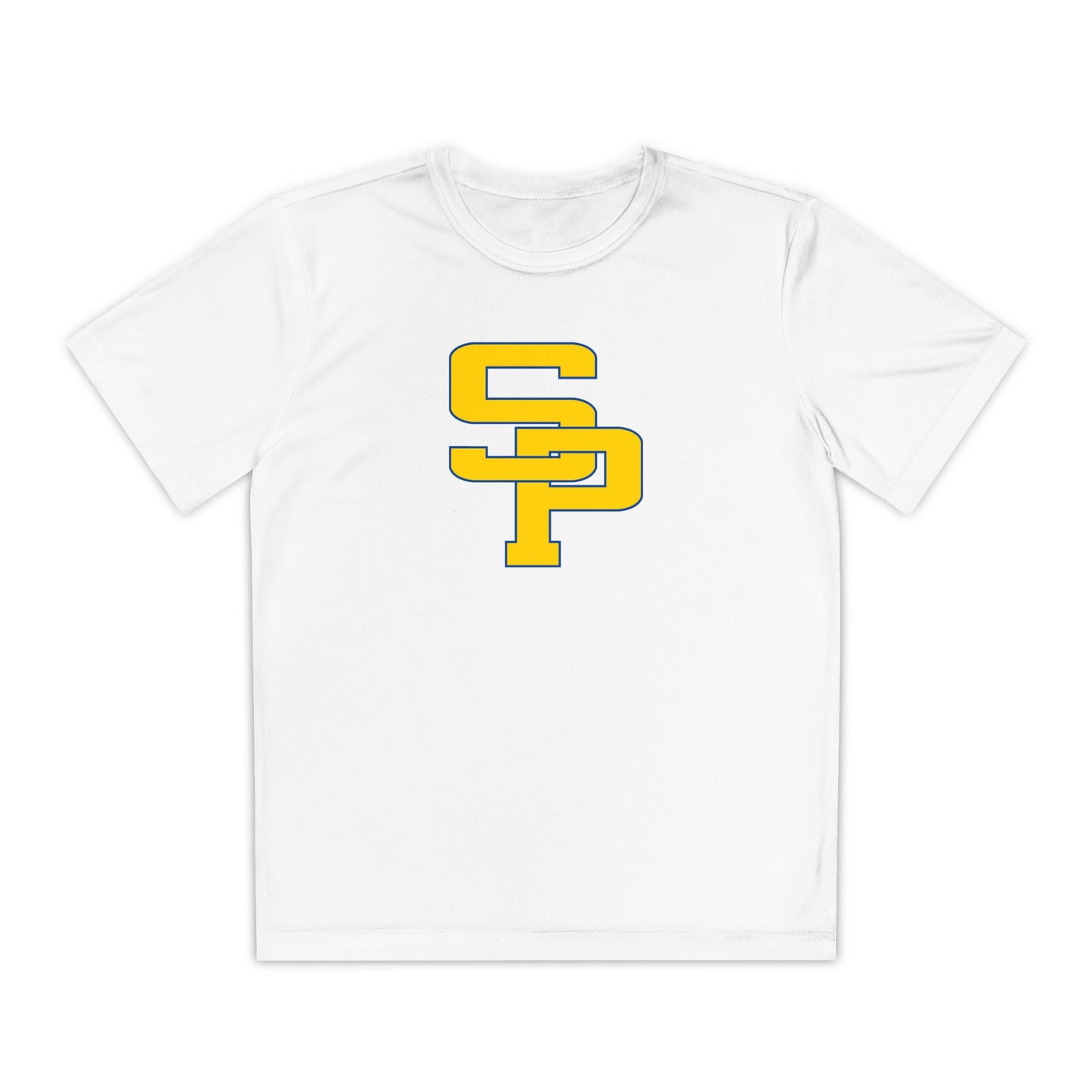Youth Saint Paul's Performance T-shirt