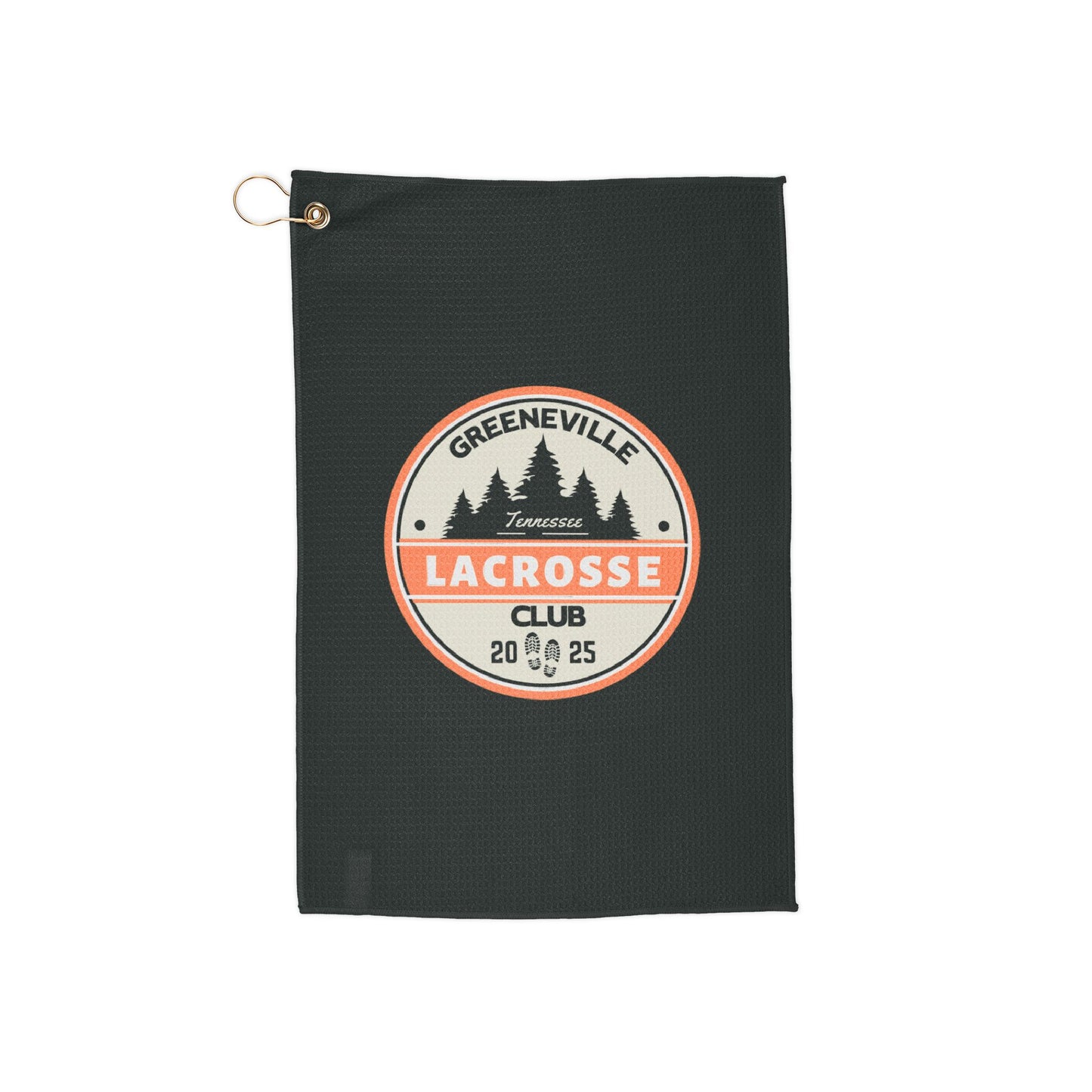 GLC Golf Towel (16"x24")