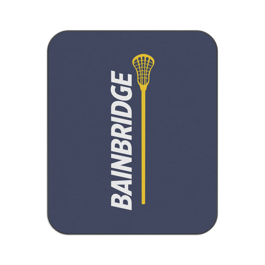 Bainbridge Lacrosse Picnic Blanket (61" x 51")